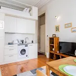 Boavista Loft By Lovelystay Oporto