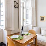Boavista Loft By Lovelystay Lägenhet Oporto