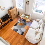 Lägenhet Boavista Loft By Lovelystay *