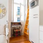 Boavista Loft By Lovelystay Oporto