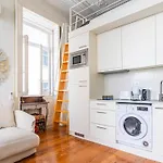 Boavista Loft By Lovelystay Lägenhet