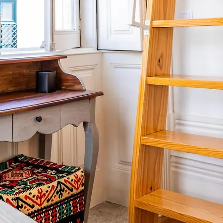 Boavista Loft By Lovelystay Lägenhet Oporto