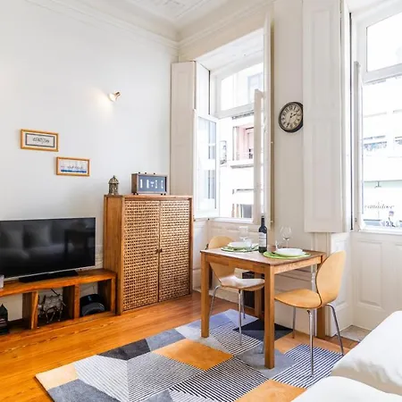 Boavista Loft By Lovelystay *