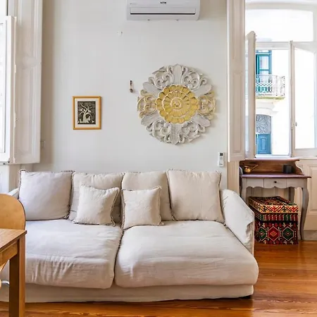 Boavista Loft By Lovelystay