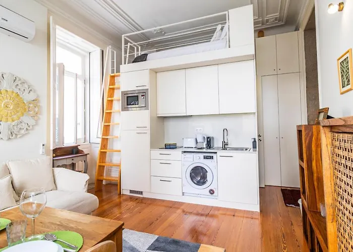 Boavista Loft By Lovelystay *