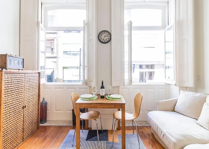 Апартаменты Boavista Loft By Lovelystay *