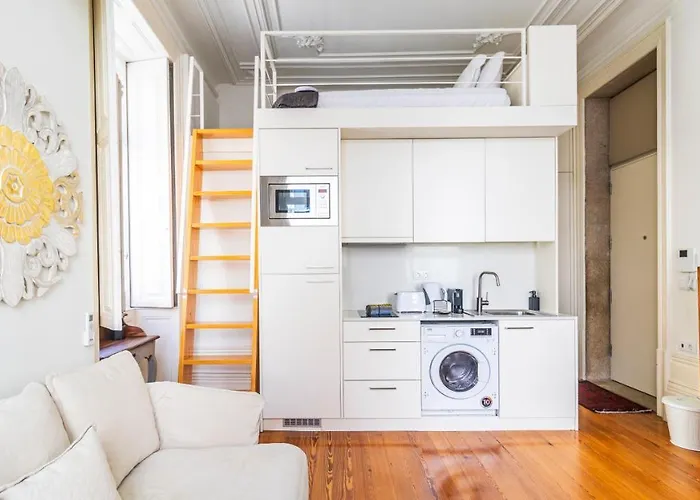 Boavista Loft By Lovelystay *