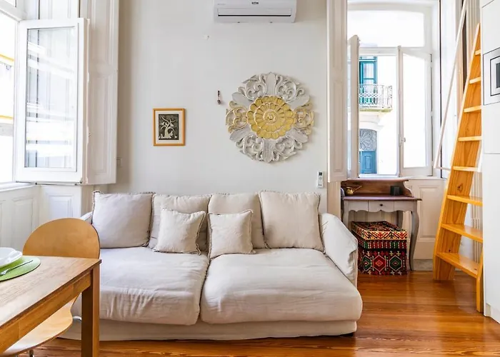 Boavista Loft By Lovelystay