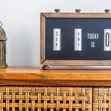 Boavista Loft By Lovelystay Апартаменты