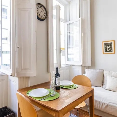 Boavista Loft By Lovelystay Appartamento Oporto
