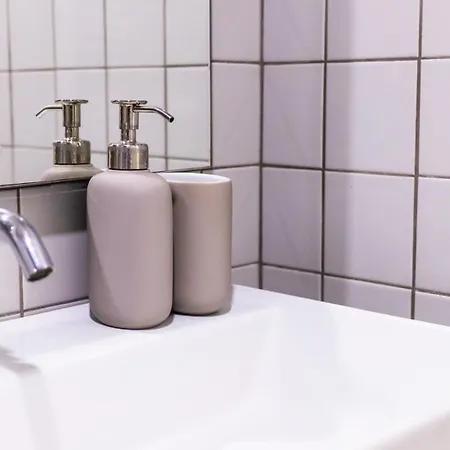 Boavista Loft By Lovelystay Апартаменты Порту