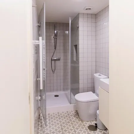 Boavista Loft By Lovelystay Апартаменты