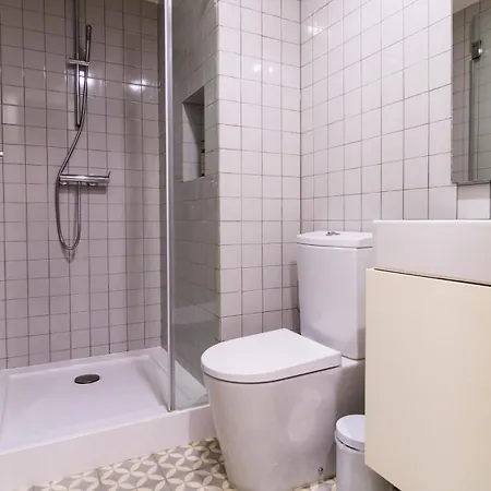 Boavista Loft By Lovelystay * Порту