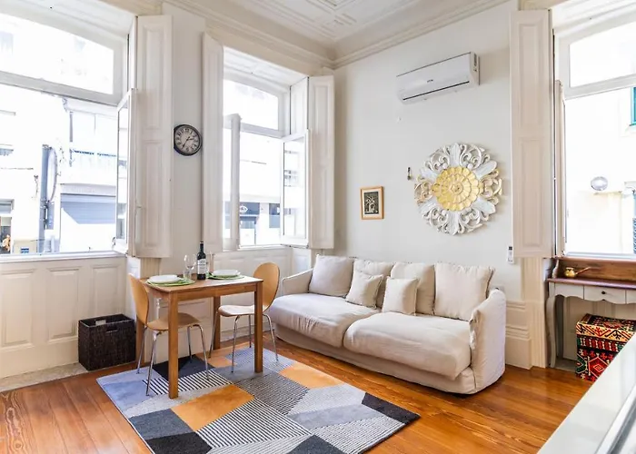 Boavista Loft By Lovelystay Apartament