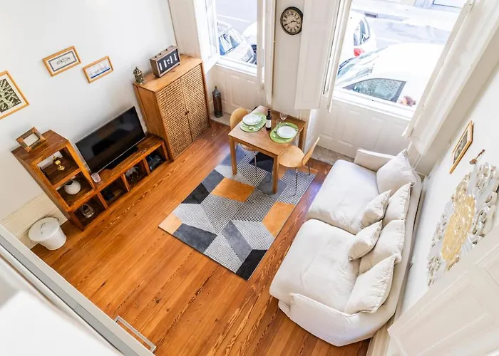 Apartament Boavista Loft By Lovelystay *