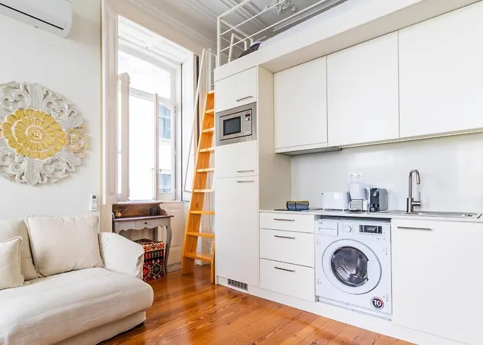 Boavista Loft By Lovelystay Apartament