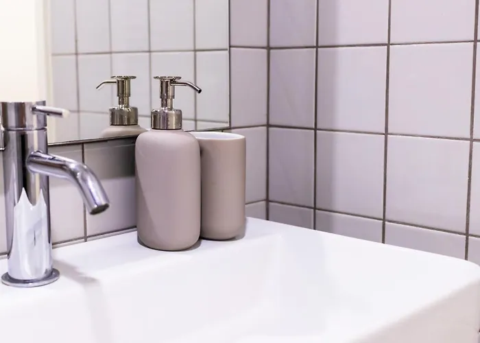 Boavista Loft By Lovelystay Apartament Porto