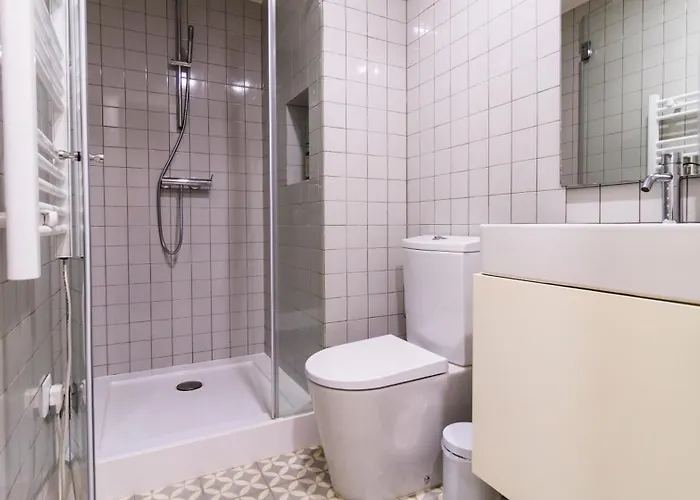 Boavista Loft By Lovelystay * Porto