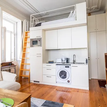 Boavista Loft By Lovelystay *