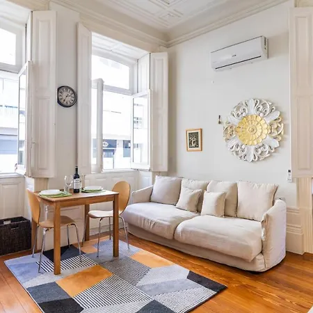 Boavista Loft By Lovelystay Appartement