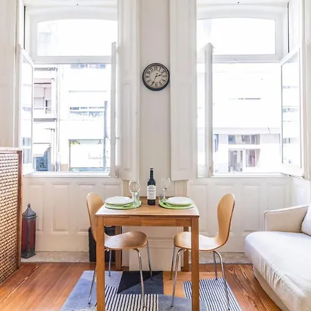 Appartement Boavista Loft By Lovelystay *