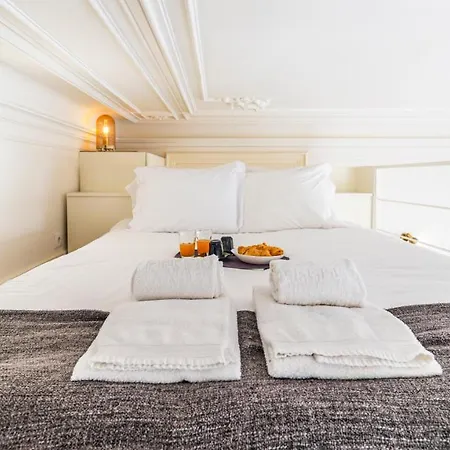 Boavista Loft By Lovelystay Appartement