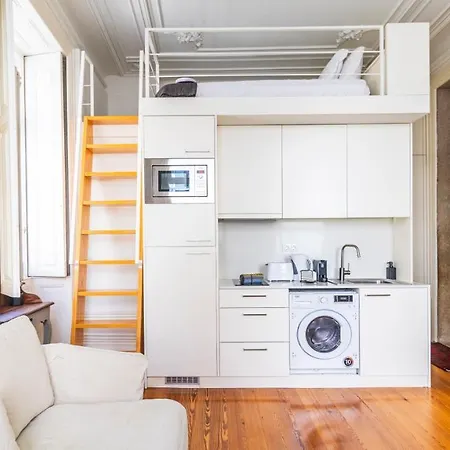 Boavista Loft By Lovelystay *