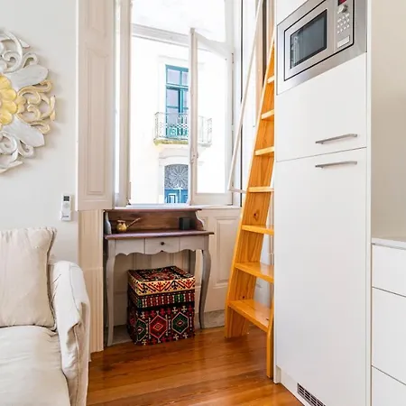 Boavista Loft By Lovelystay Oporto