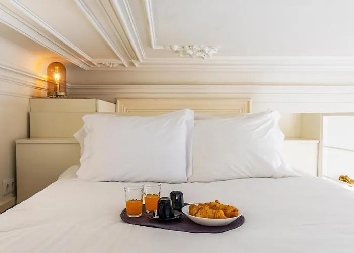 Lejlighed Boavista Loft By Lovelystay *