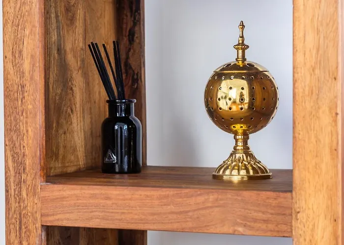 Boavista Loft By Lovelystay * Porto