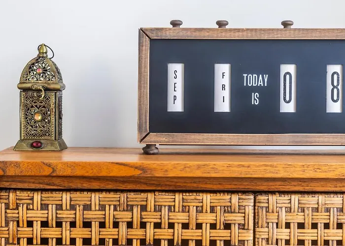 Boavista Loft By Lovelystay Lejlighed