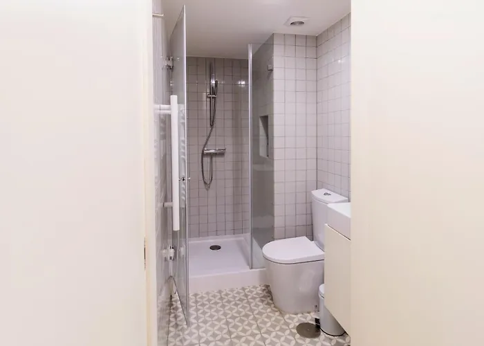 Boavista Loft By Lovelystay Lejlighed